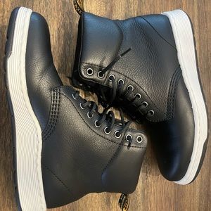 Doc Marten Regal Boot